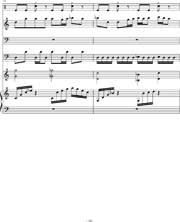 Tʿ(V)16