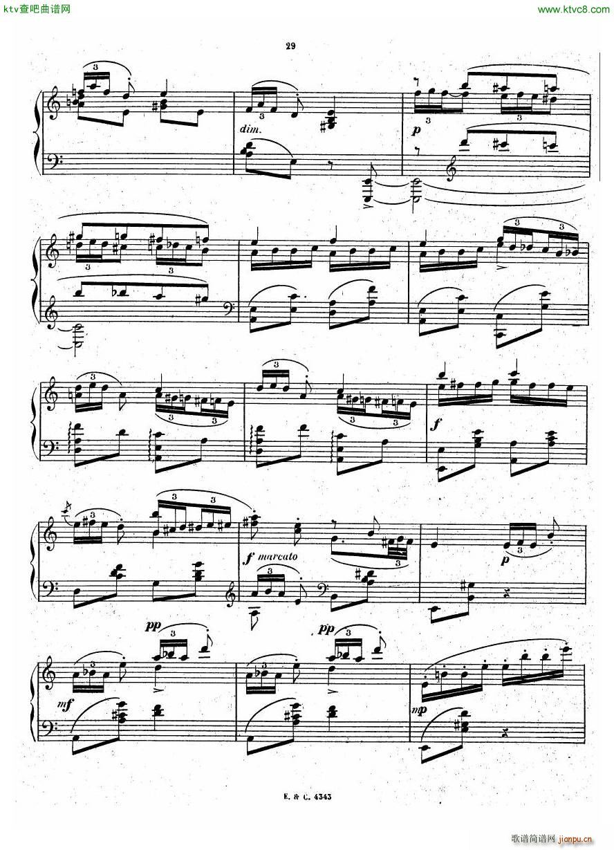 chaminade six feuillets 2(V)10