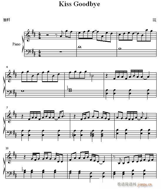 Goodbye?5(V)1
