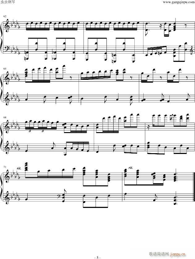 Homecoming(V)5