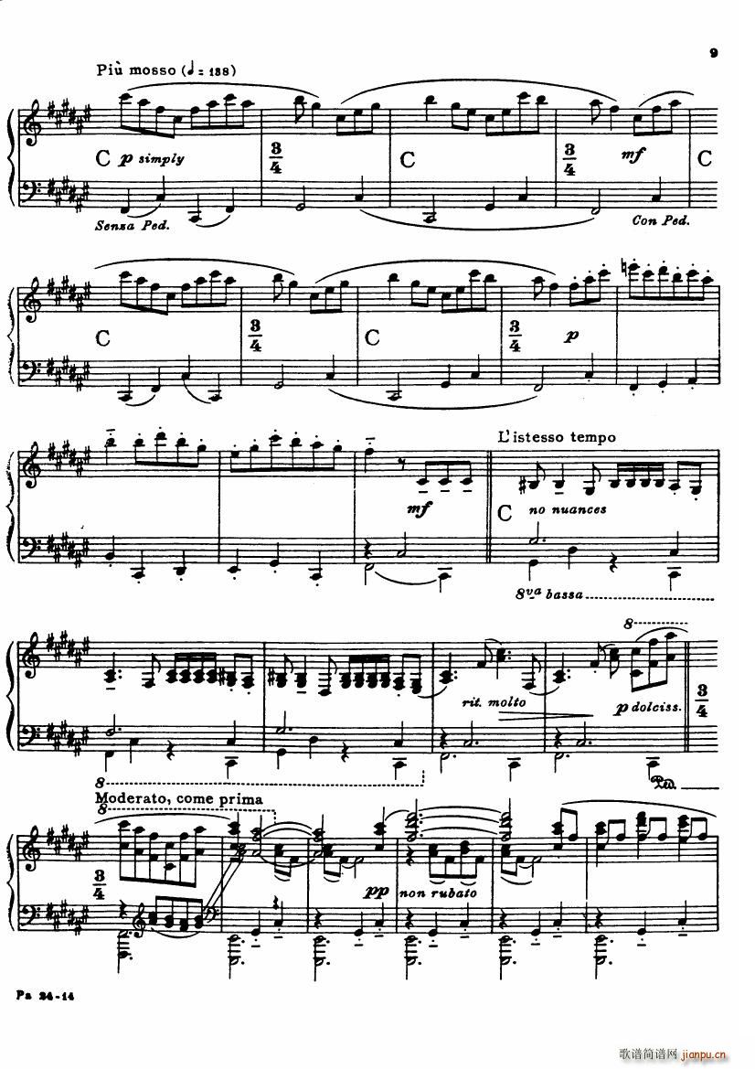 Copland Aaron Arr Bernstein El Salon Mexico(V)8
