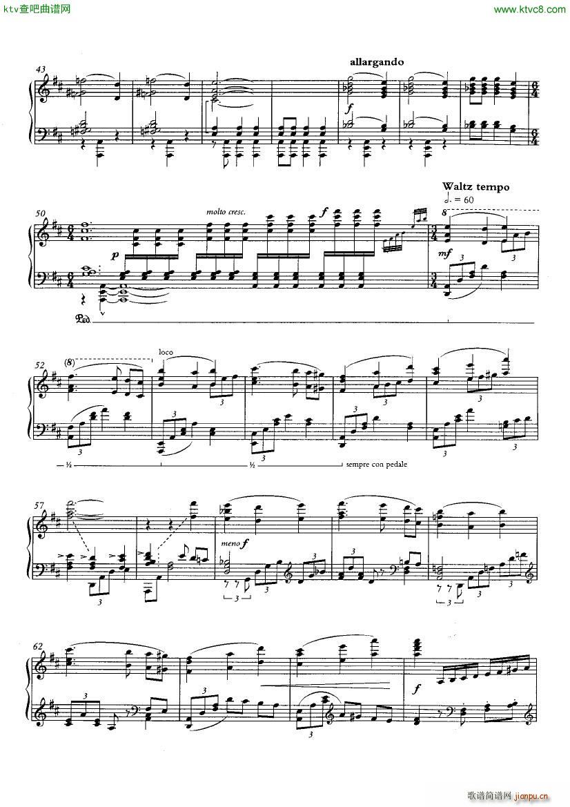 Hough 4 songs(V)3