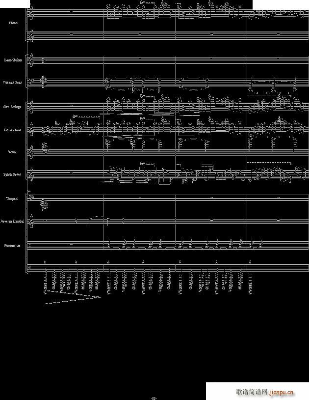 v3Ř(l )F (V)15