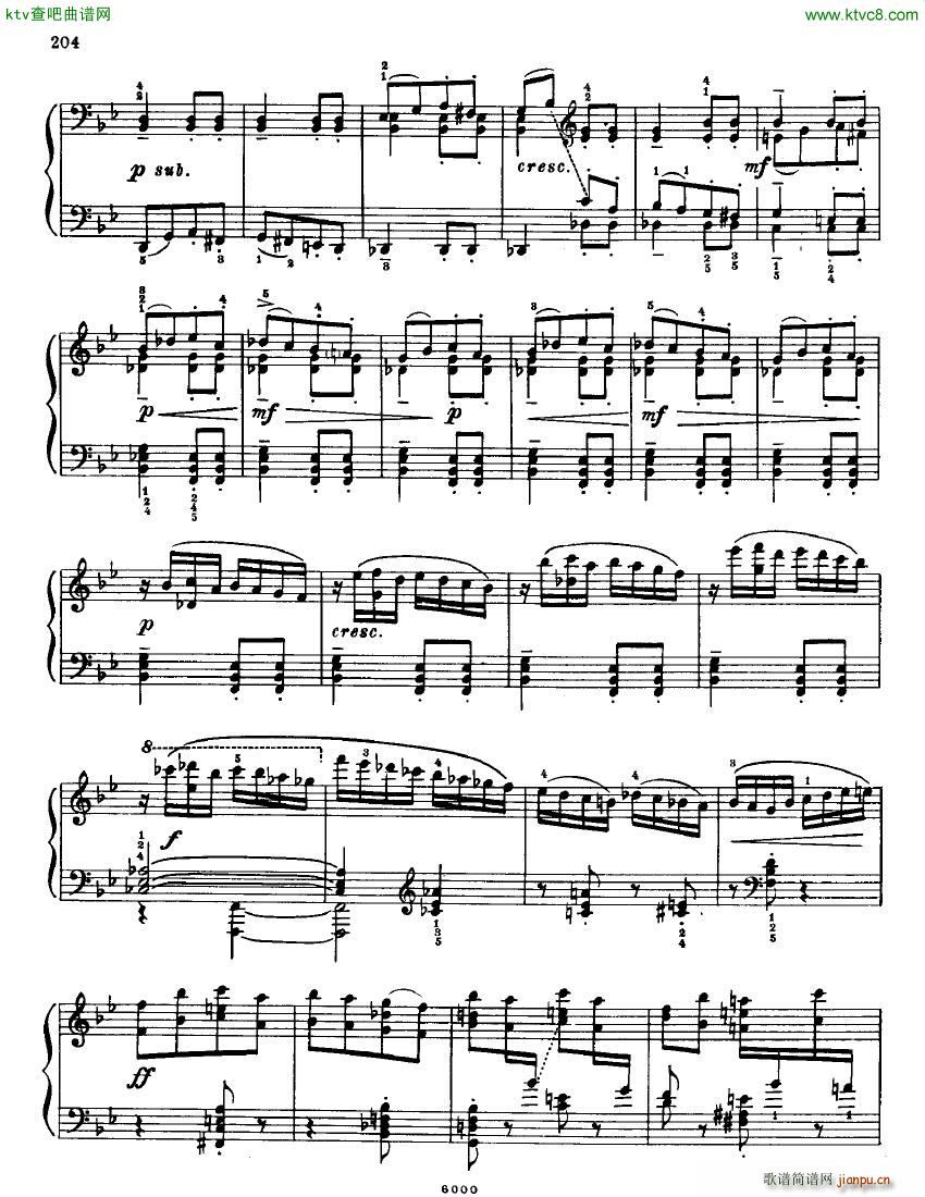 Anatoly Alexandrov Opus 50 Sonata no 8(V)20
