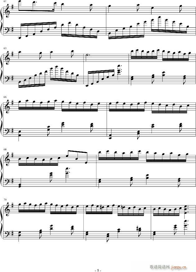 ׃(V)5