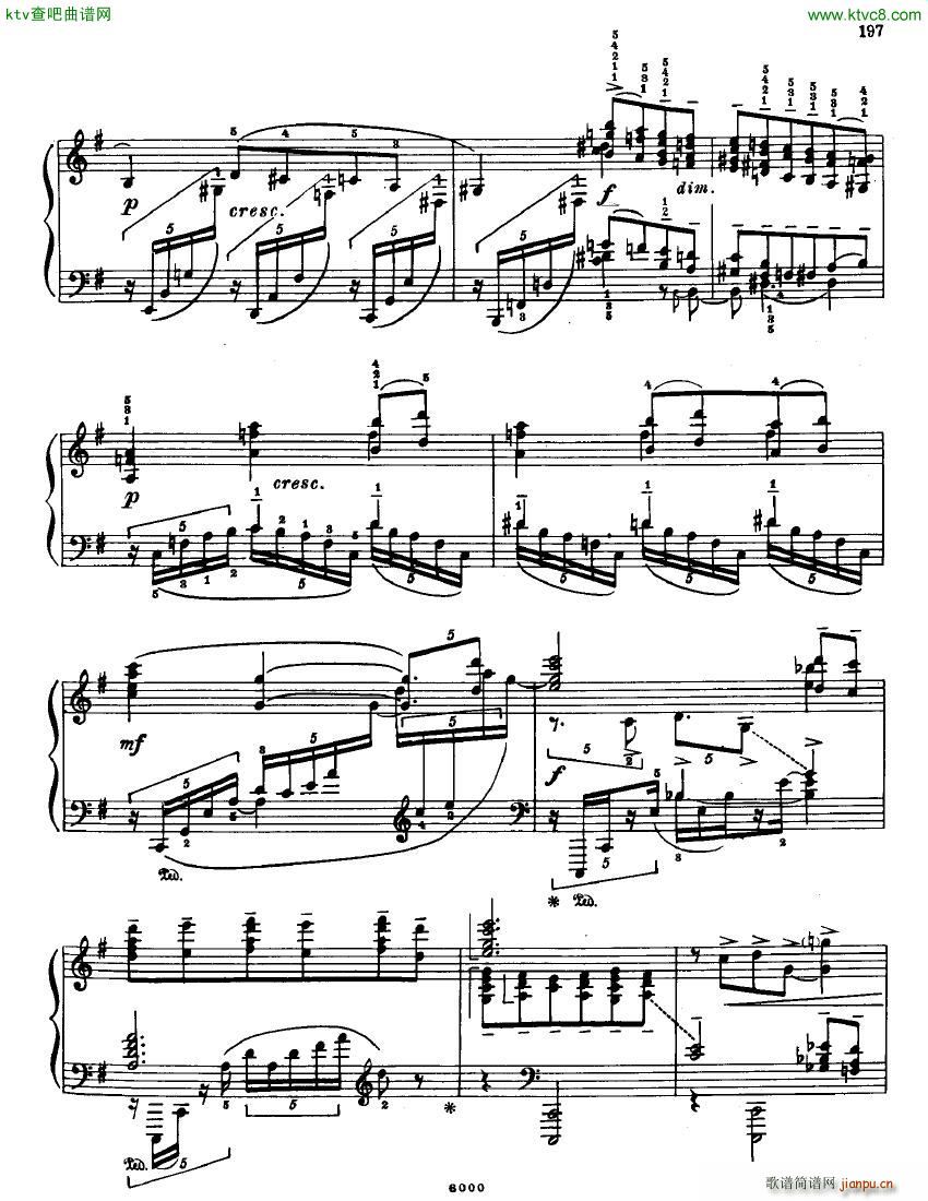 Anatoly Alexandrov Opus 50 Sonata no 8(V)13