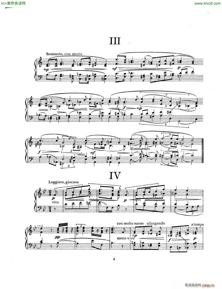 van Dieren Netherlands Melodies(V)3