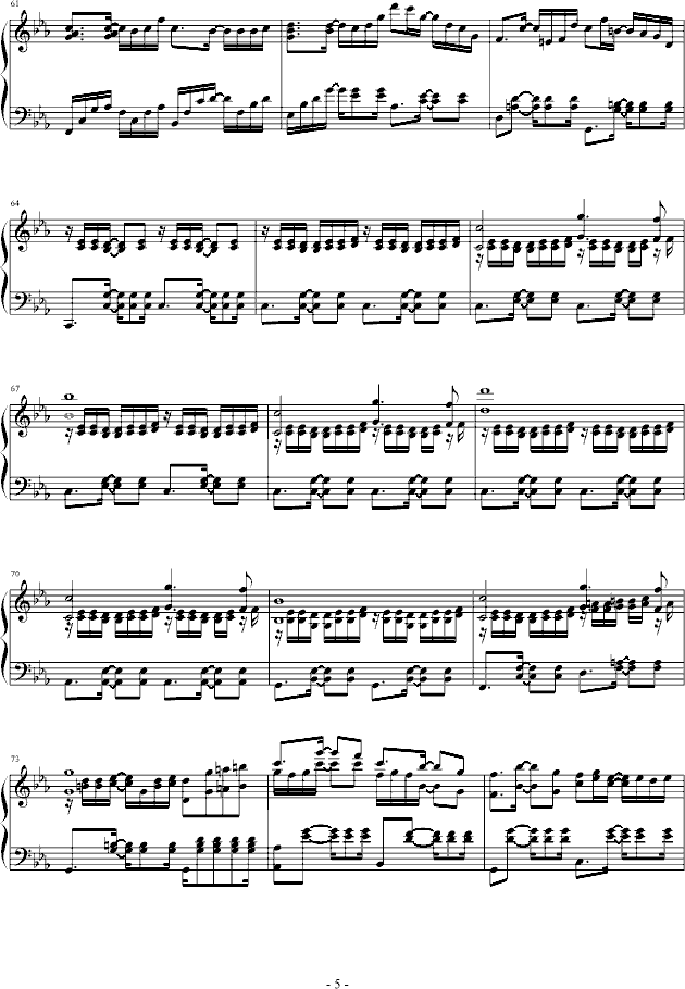 A()(V)5