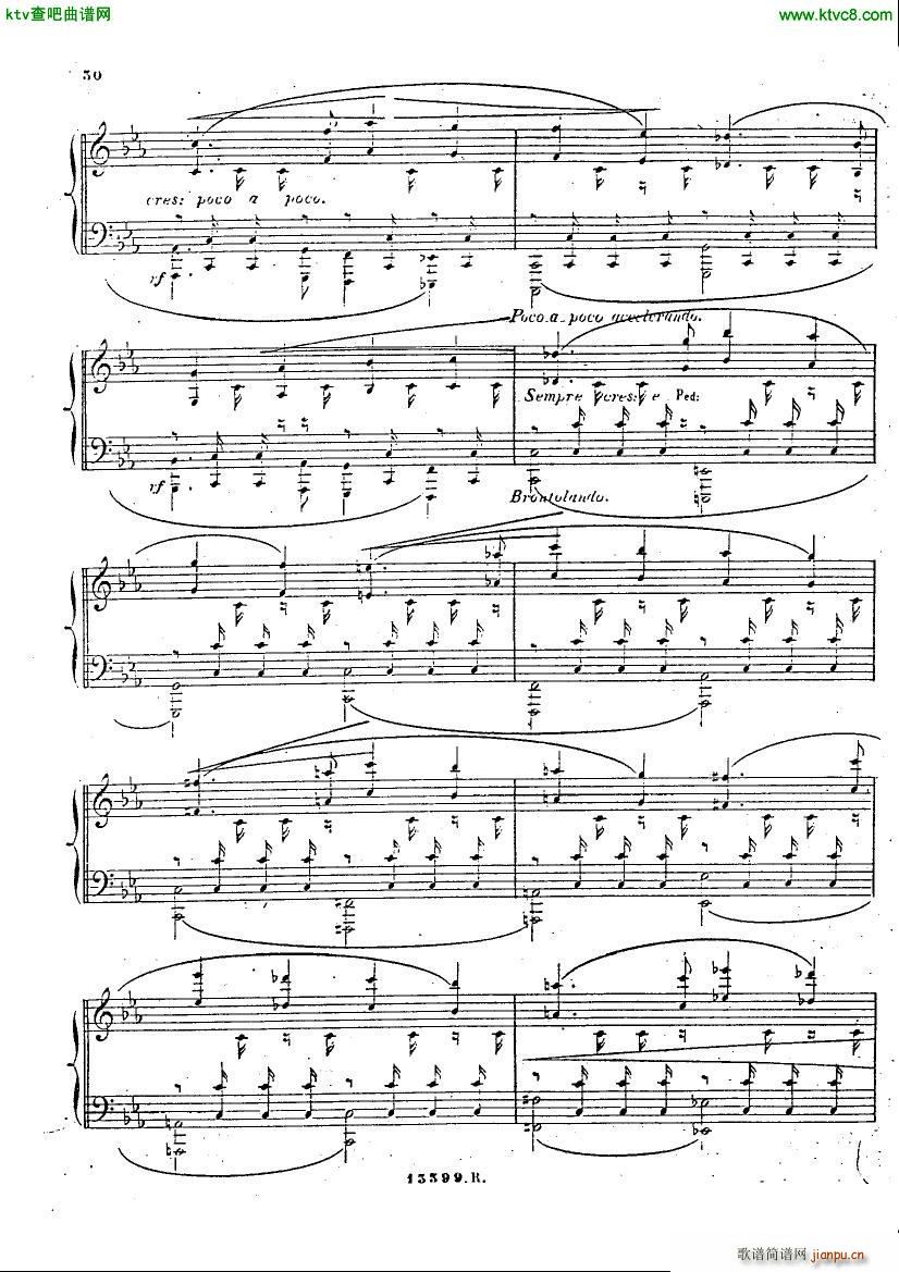 Beethoven Alkan Concerto(V)21