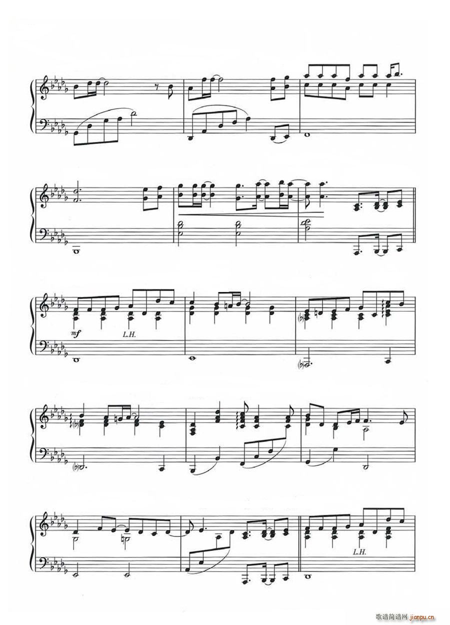 A Breathtaking Song(V)3