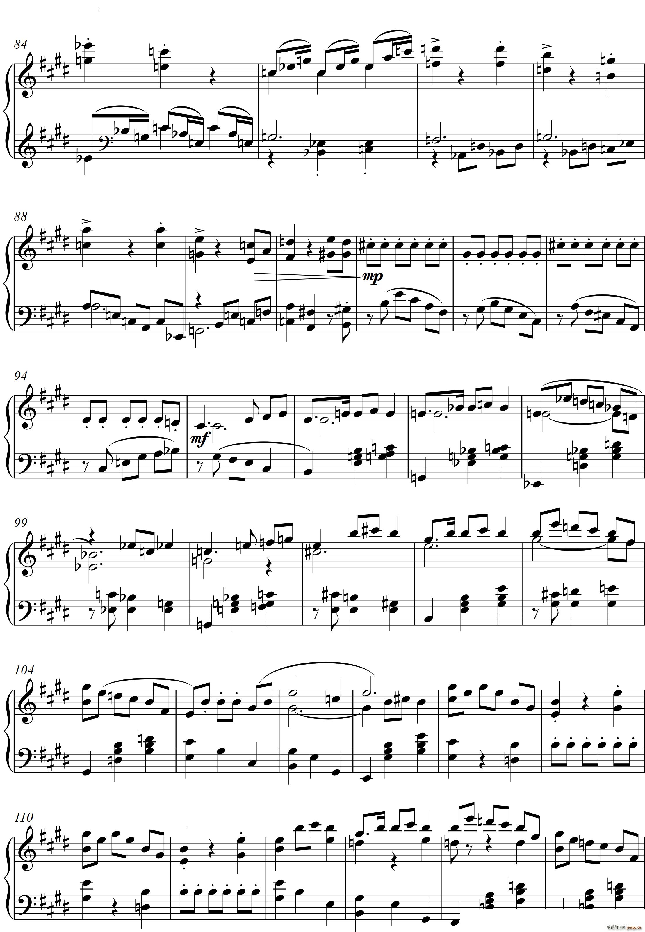 22Q  Piano Sonata No`22Ă(g)(l )(V)14