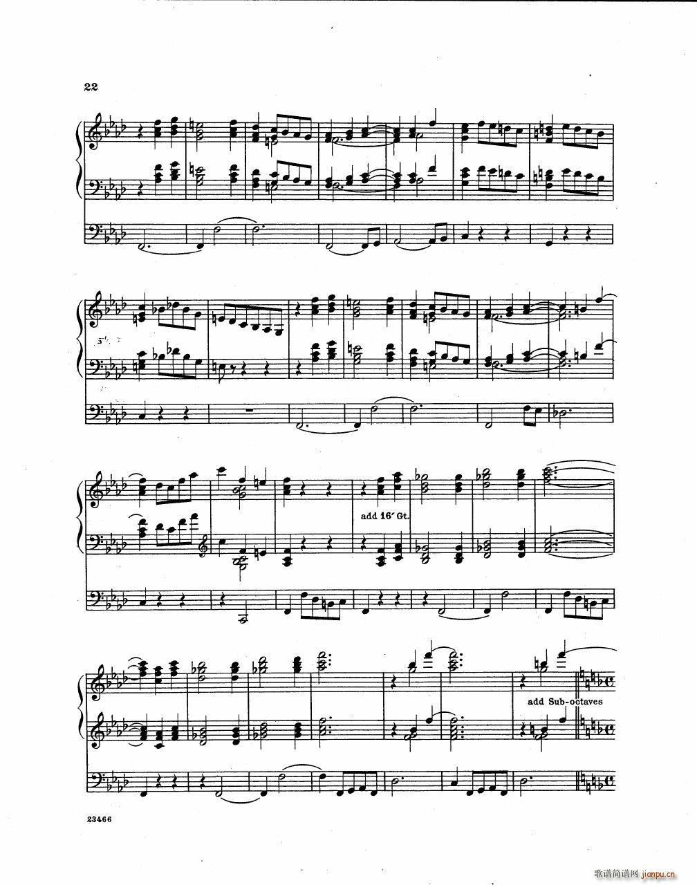 Becker Reme op 41 Sonate 2(V)24