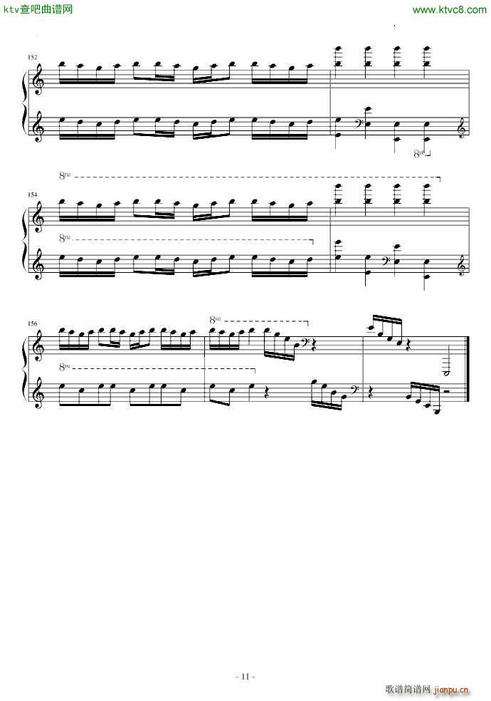 Habanera(V)11