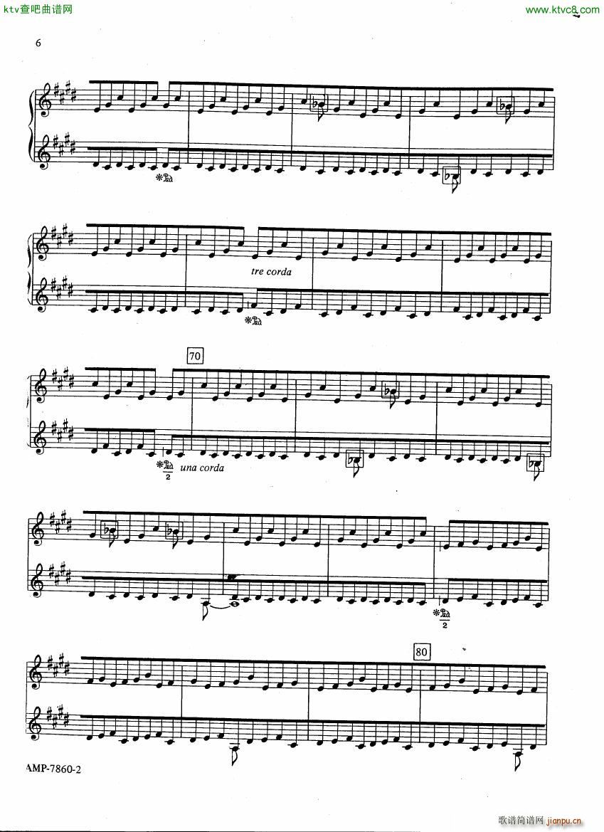 Adams Phrygian Gates part 1(V)6