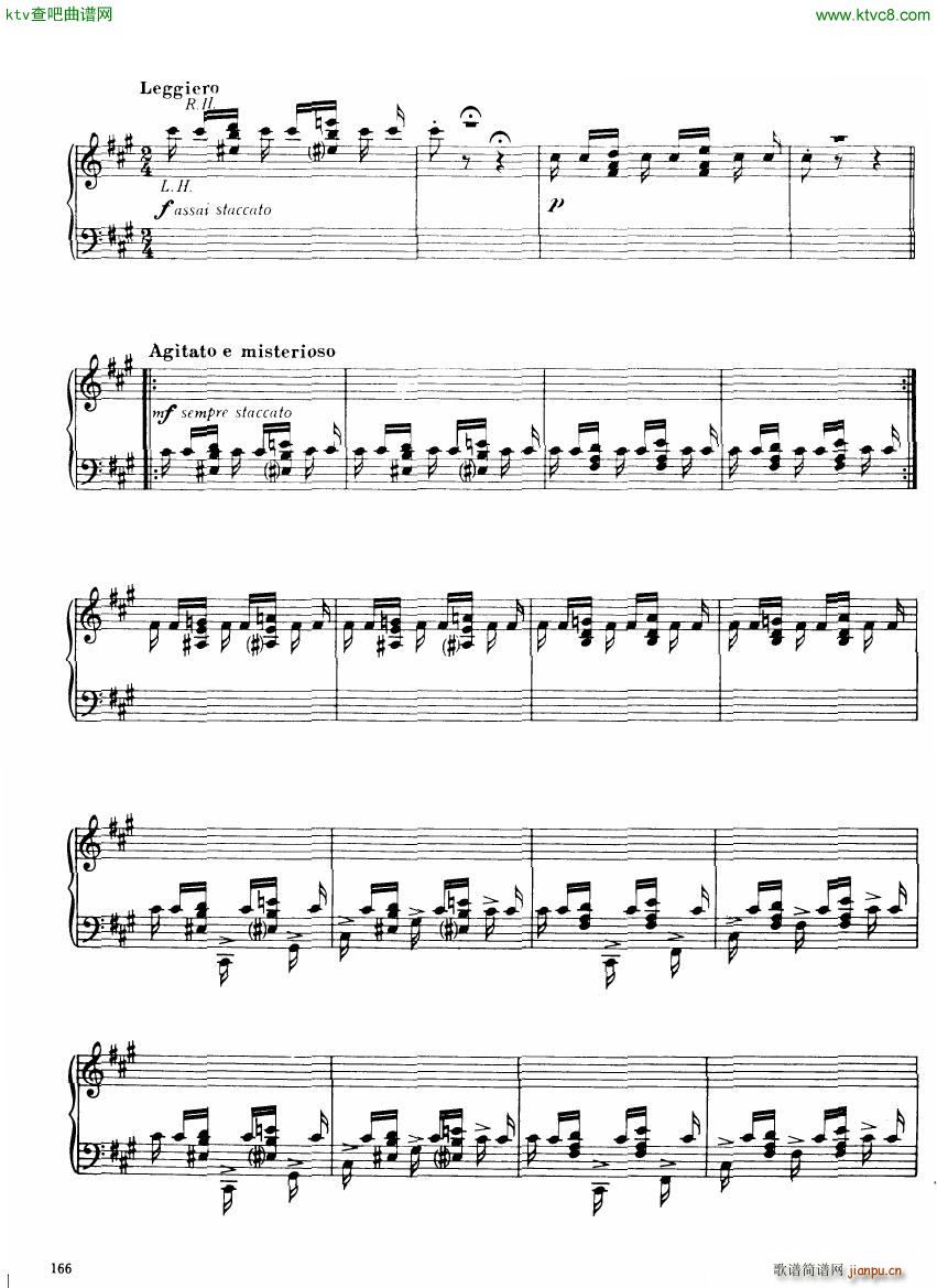 Rhapsody in blue piano solo(V)22