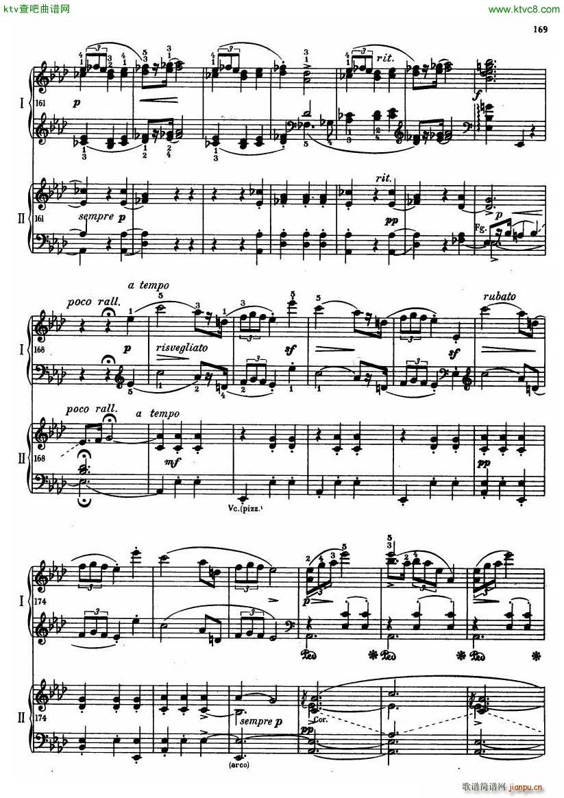 Chopin Concerto piano no 2 fa m Op 21 (V)7