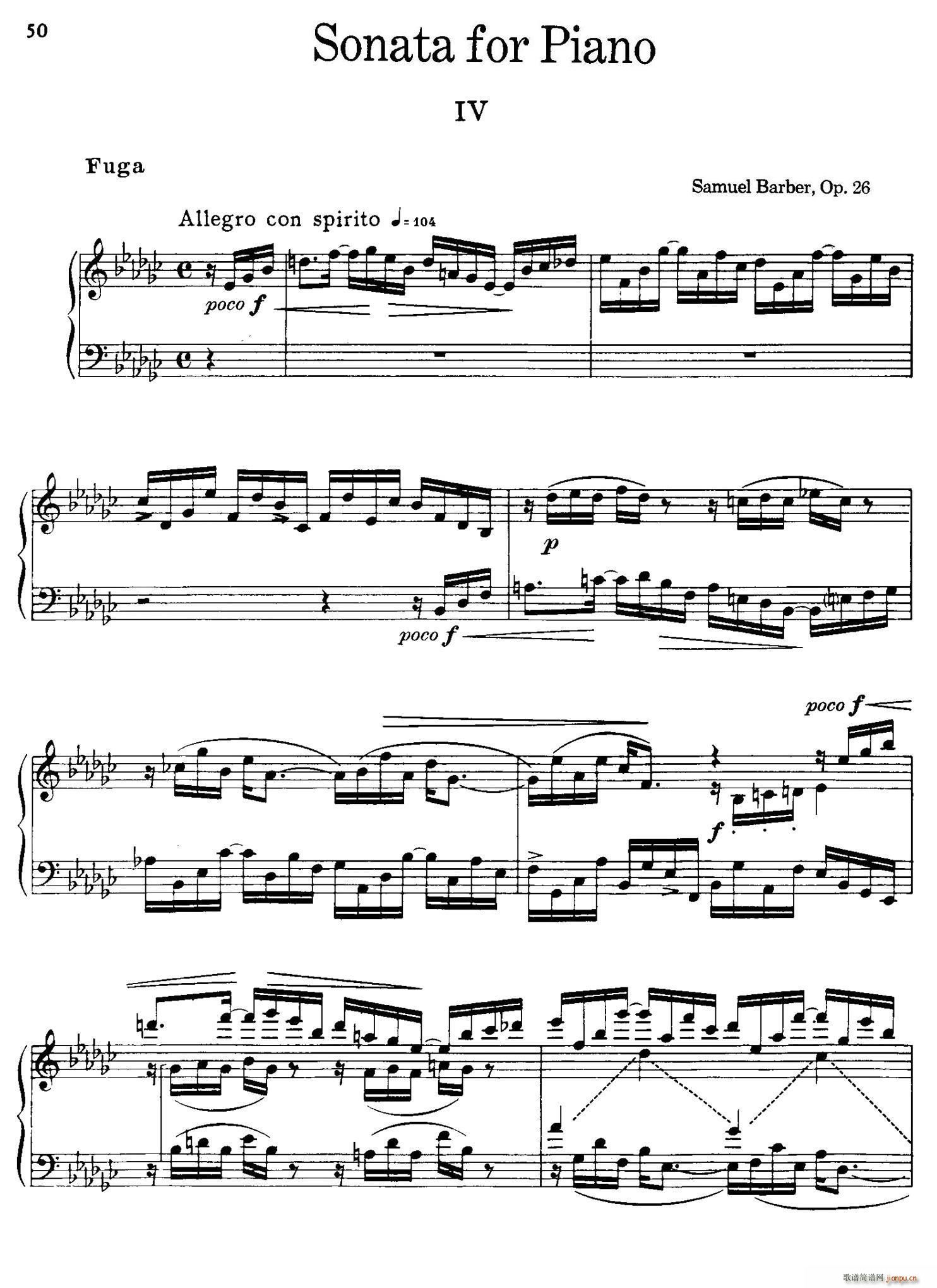 eС{Q Op 26 v 4(V)1