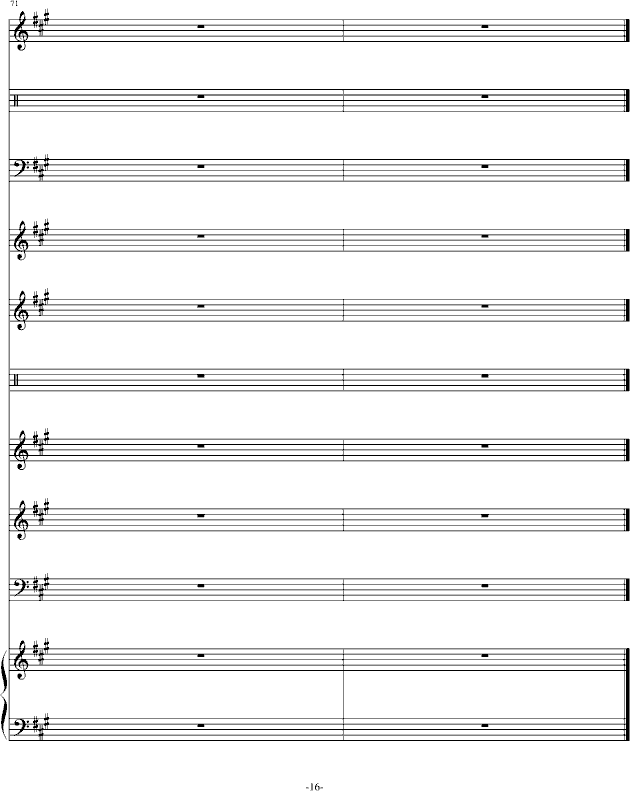 (V)16