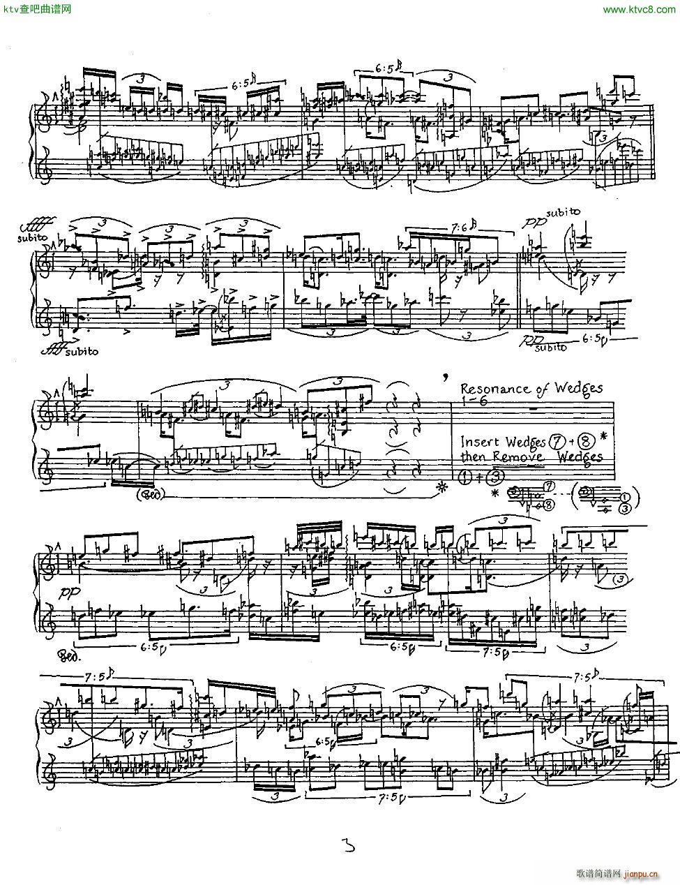 Finnissy Elephant 1994(V)3