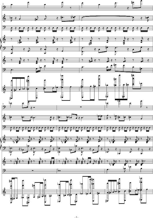 y(V)5