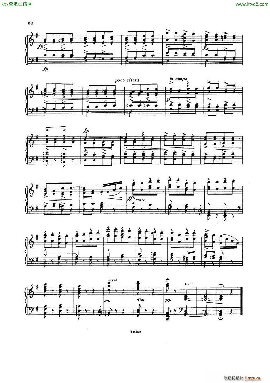 Dvorak 088 Sinfonie nr8 2hd(V)29