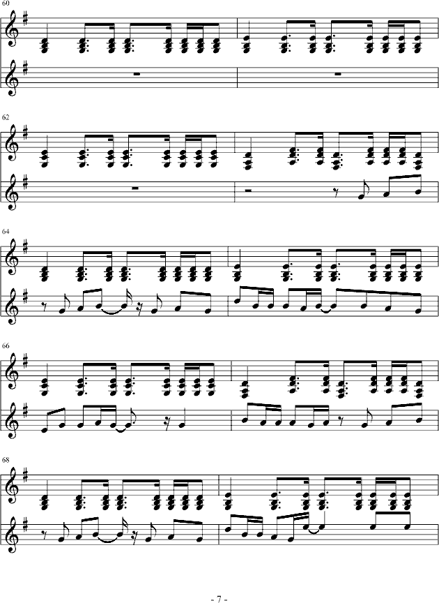 㼪V(V)7
