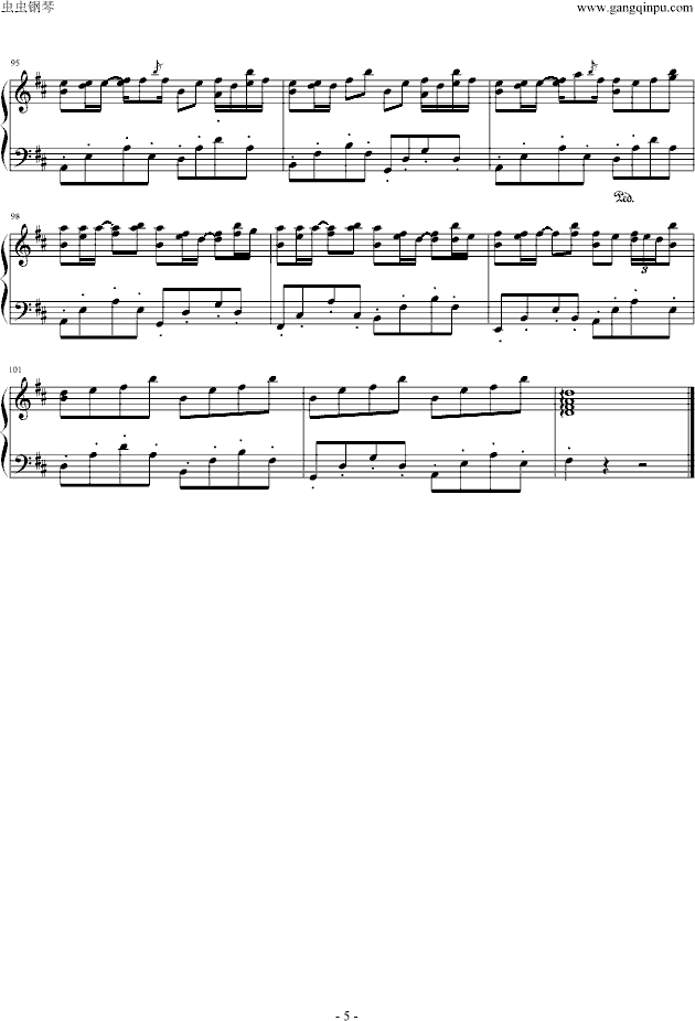 The rain (mother)(V)5