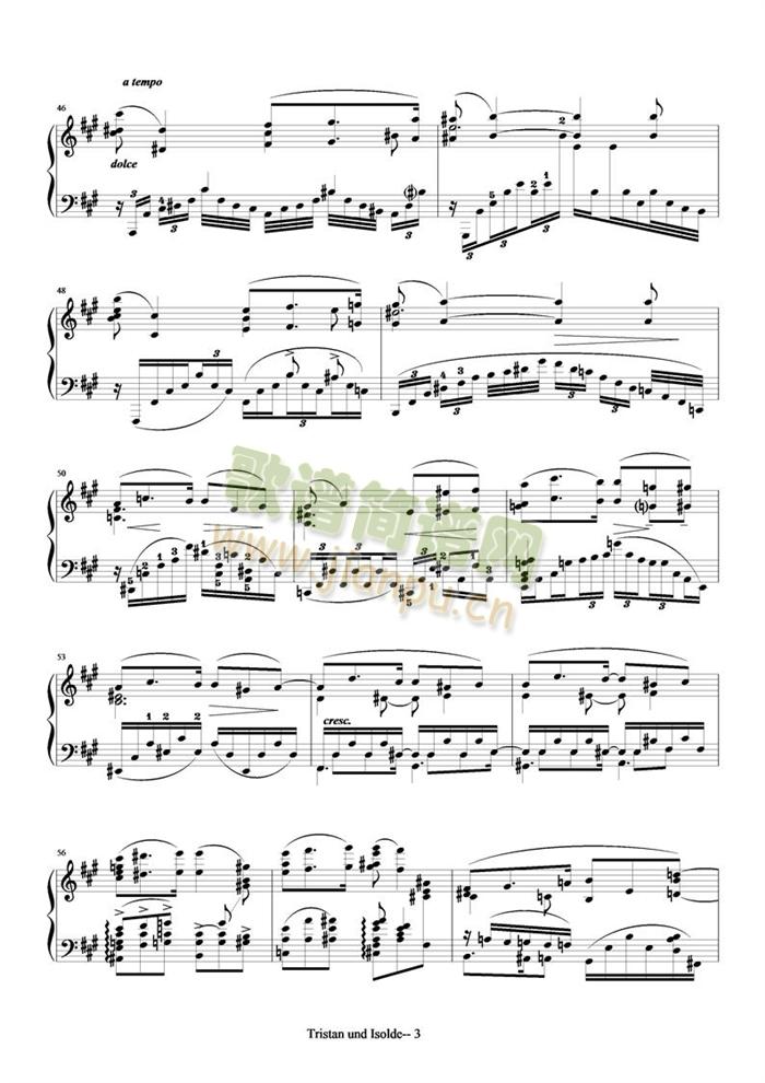 Wagner-Tristan(V)3