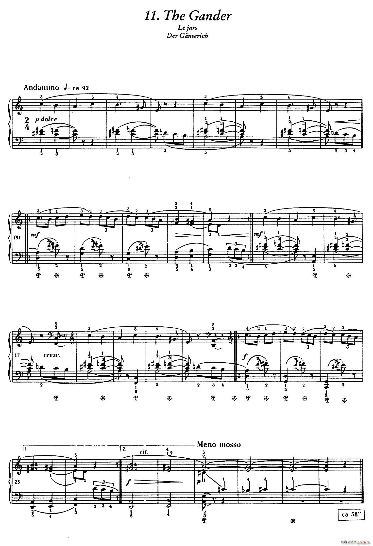 12 Folk Melodies ʮg{ 11(V)1