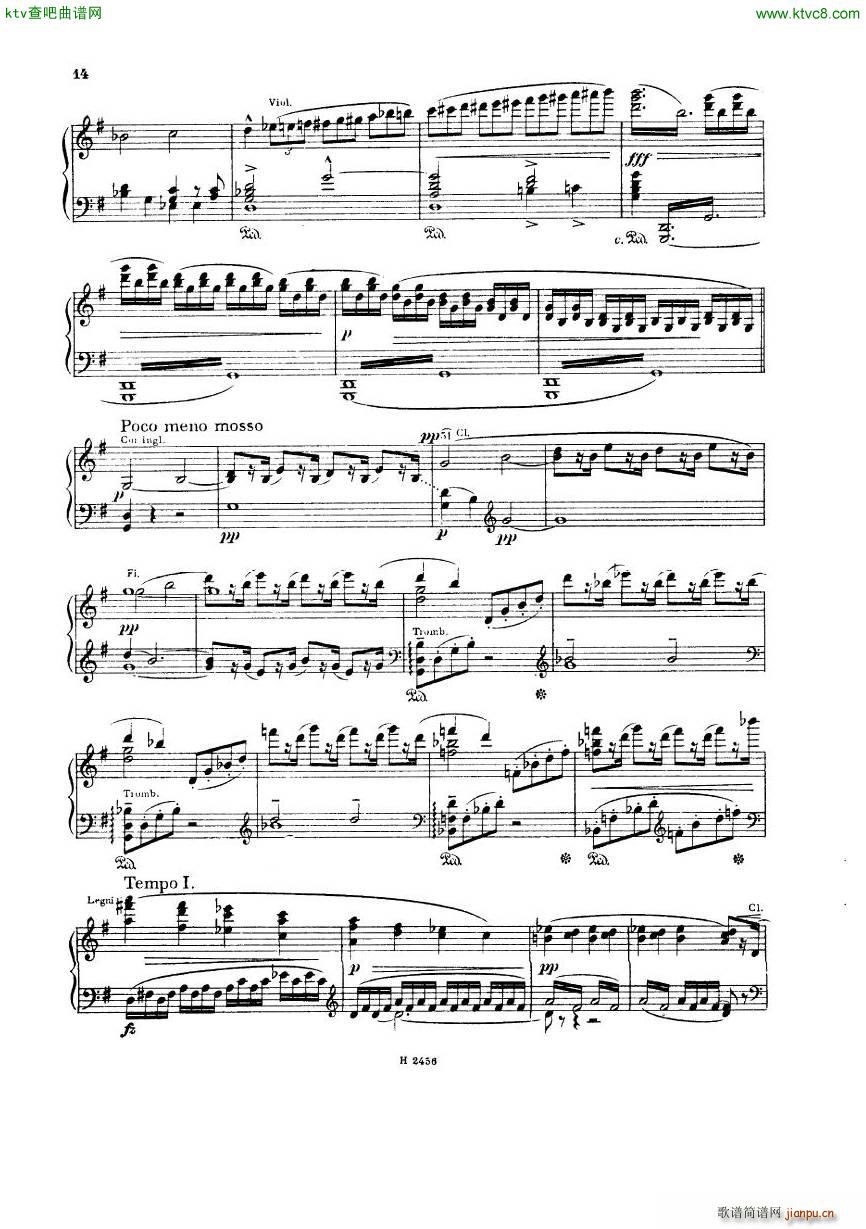 Dvorak 088 Sinfonie nr8 2hd(V)11
