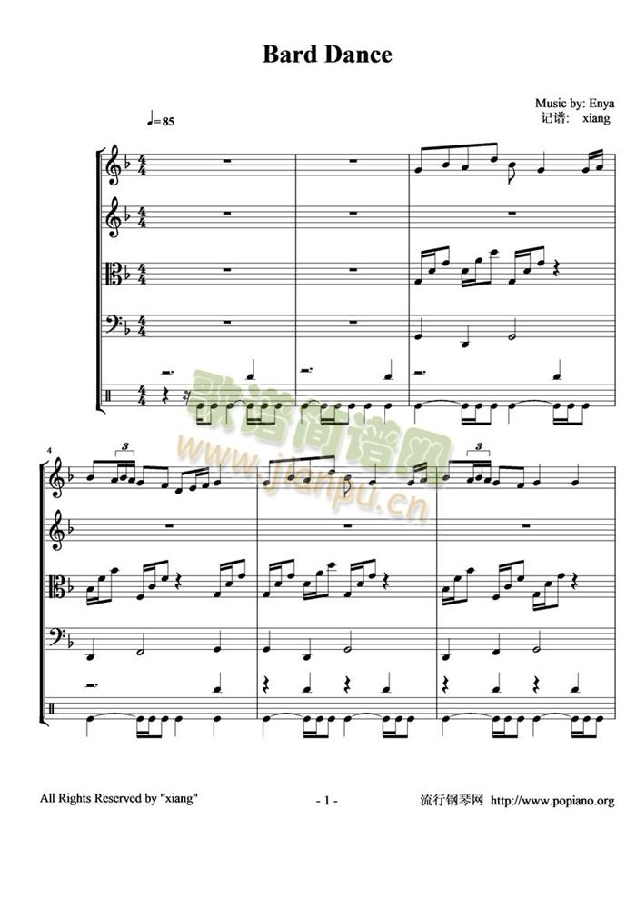 Bard(V)1