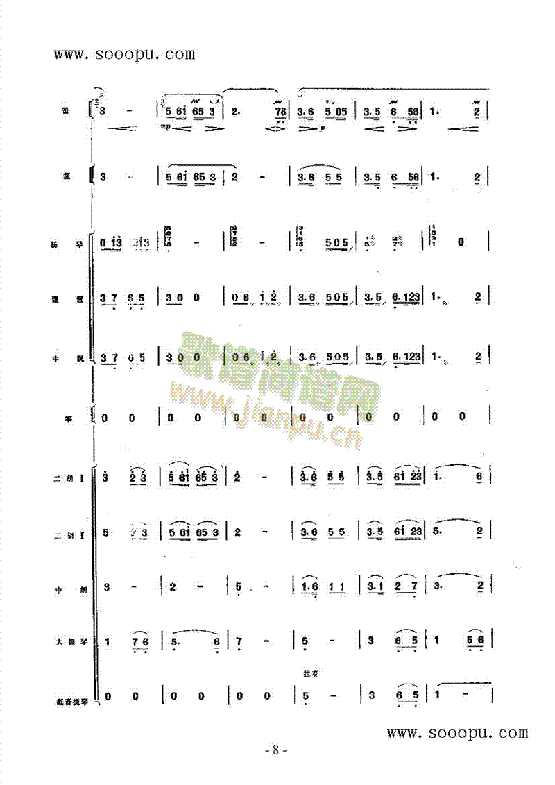 (l )(li)((l )V)15