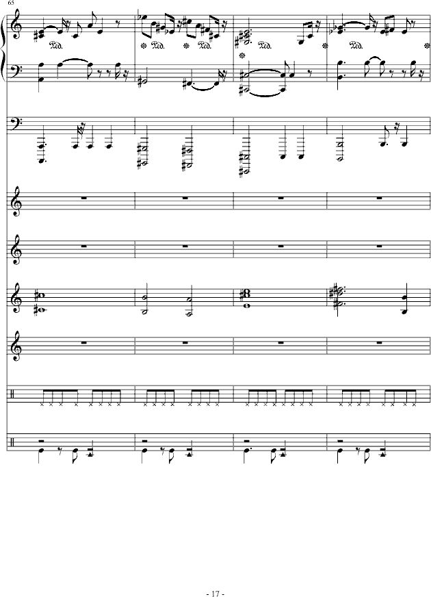 -V(V)17