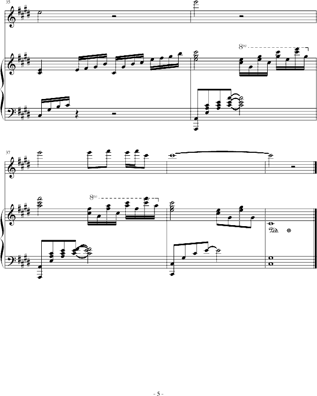 ü-}(V)5