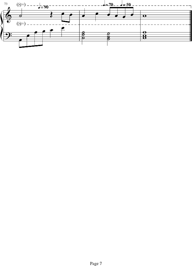 δe(V)7