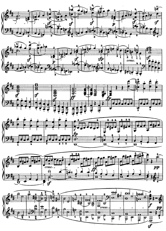D{Q-Op.10No--3(V)8