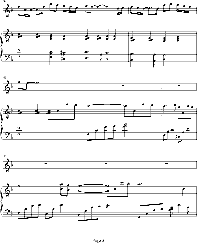 ¹\(V)5