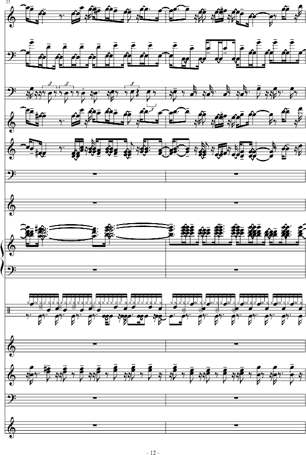 ²((l )V)12
