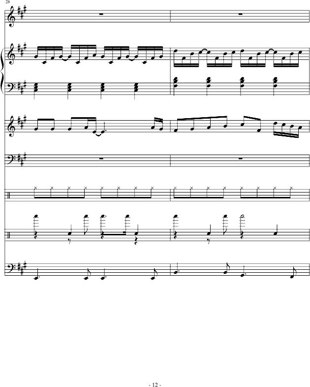 (i)(V)12