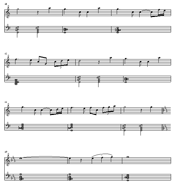 ¼d(V)6