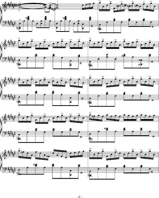 mյđn(yu)--(dng)Ӱҕ(V)6