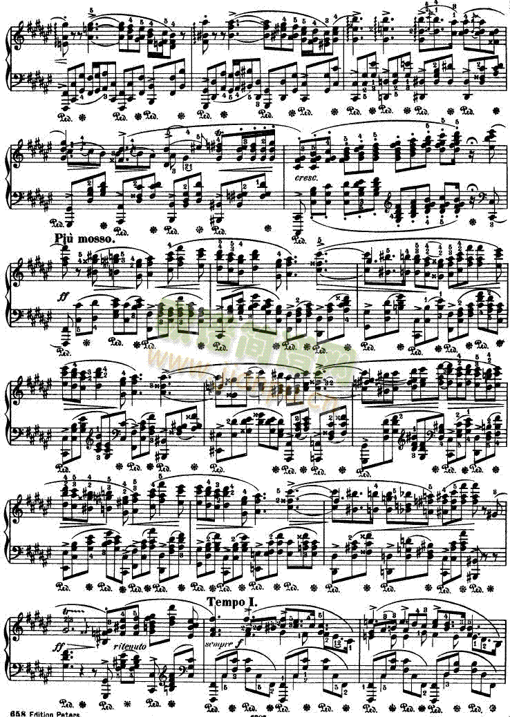 BarcarolleOp60(V)6