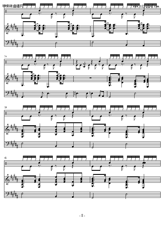 1-p儦(V)8