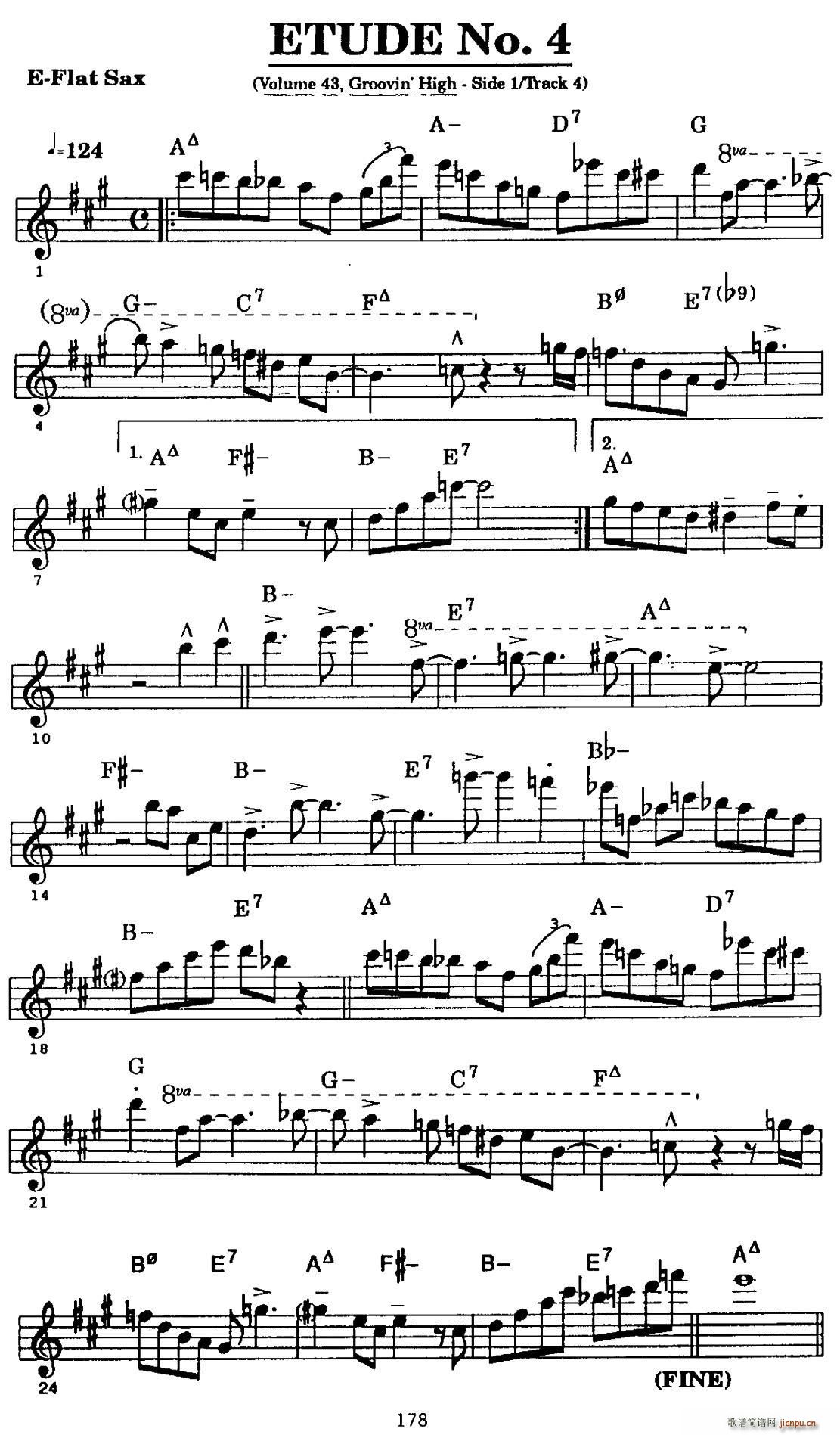 ETUDE No 4 _˹(ʮּ)1