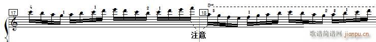 ܇(ch) ٿپ Czerny 299 1 ʾ(V)7