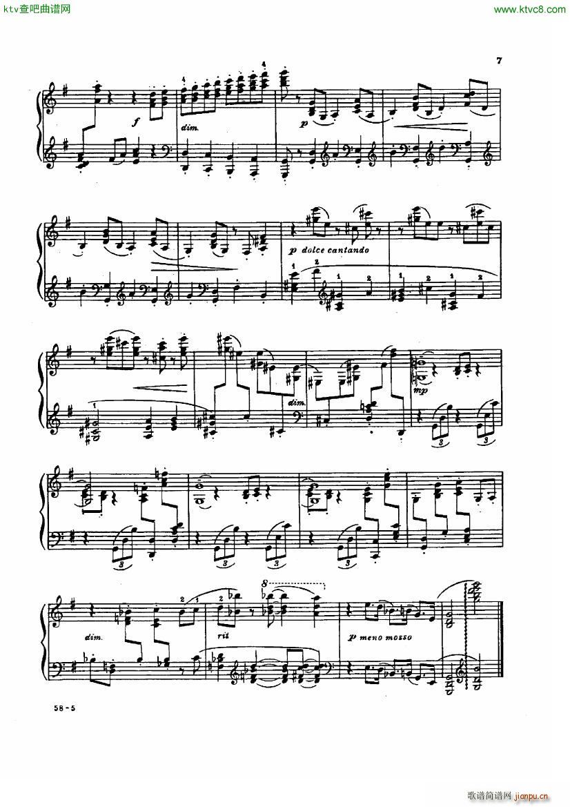 rubinstein gershwin plenty of nuttin(V)5