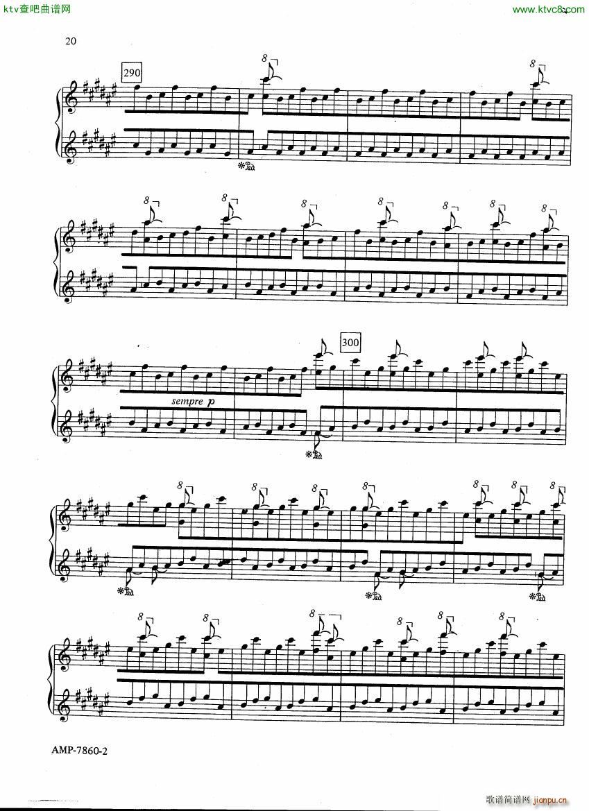 Adams Phrygian Gates part 1(V)3