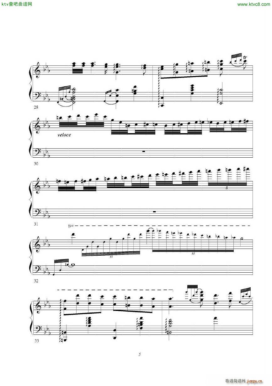 Enesco Sarasate Zigeunerweisen(V)5
