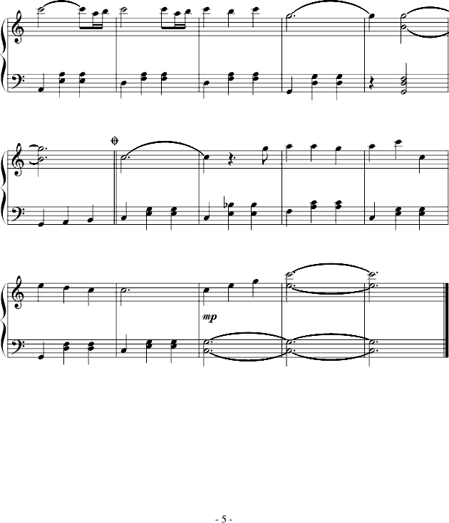 (V)5