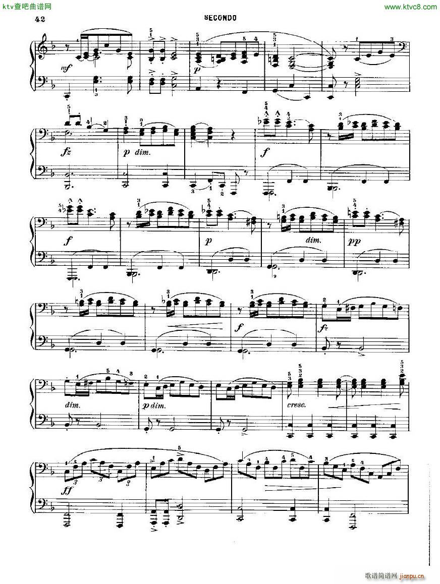 Dvorak op 1 46 1(V)11
